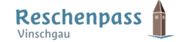 Logo Reschenpass